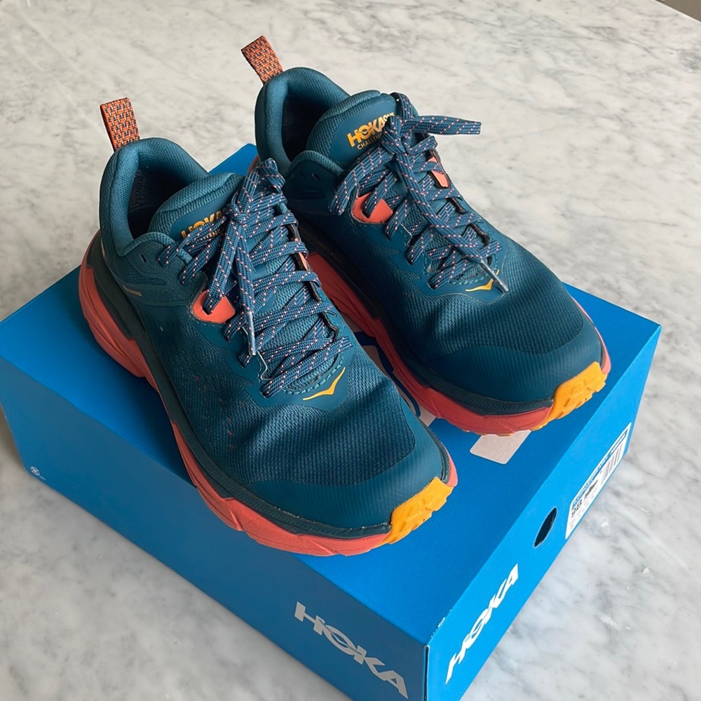 Hoka Challenger ATR 6 Tennis Shoes